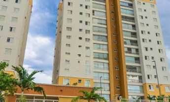 Imagem: Apartamento à venda no Parque Prado, Campinas/SP