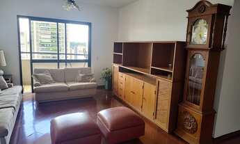 Imagem: Apartamento na região central de Ribeirão