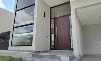 Imagem 3: Casa de alto padrão com 4 suítes no Alphaville Dom Pedro