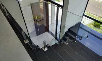 Imagem 6: Casa de alto padrão com 4 suítes no Alphaville Dom Pedro