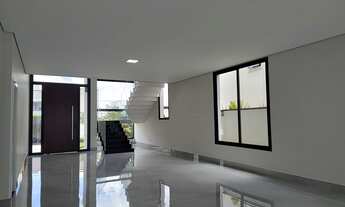 Imagem 7: Casa de alto padrão com 4 suítes no Alphaville Dom Pedro