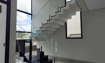 Imagem 5: Casa de alto padrão com 4 suítes no Alphaville Dom Pedro