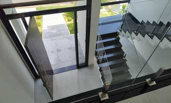 Imagem 4: Casa de alto padrão com 4 suítes no Alphaville Dom Pedro