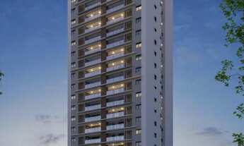 Imagem: Aptos em construção - Intento Cambuí