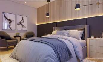 Imagem 6: Aptos em construção - Intento Cambuí - 3 suítes e 2 vagas