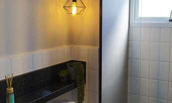 Imagem 7: Lançamento Arvo Residence - aptos com 2 dorms c/suíte em Hortolândia