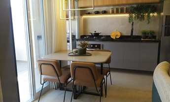 Imagem: Lançamento Arvo Residence - aptos com 2