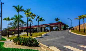 Imagem: Terrenos em condomínio pronto para construir