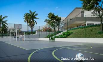 Imagem 3: Terreno em Condomínio em Dos Ortizes, Valinhos/SP