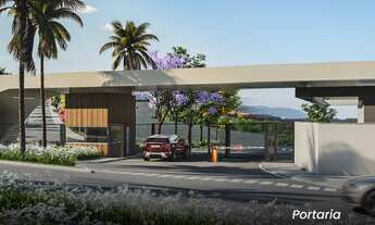 Imagem: Terreno em Condomínio em Dos Ortizes, Valinhos/SP