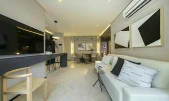 Imagem 6: Apartamentos de 2 e 3 dorms com 2 vagas no Bairro Guanabara