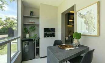 Imagem 2: Apartamentos de 2 e 3 dorms com 2 vagas no Bairro Guanabara