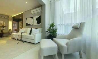 Imagem 5: Apartamentos de 2 e 3 dorms com 2 vagas no Bairro Guanabara