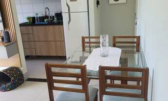 Imagem 5: Apartamento de 2 dorms na Vila Industrial, Campinas/SP