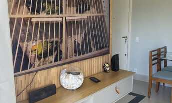 Imagem 2: Apartamento de 2 dorms na Vila Industrial, Campinas/SP