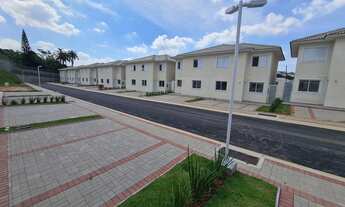 Imagem 2: Casa nova em condomínio - Valinhos!!!