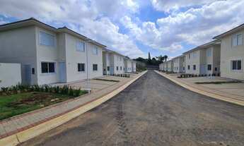 Imagem 3: Casa nova em condomínio - Valinhos!!!