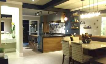 Imagem 5: Casa nova em condomínio - Valinhos!!!