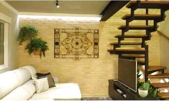 Imagem 4: Casa nova em condomínio - Valinhos!!!