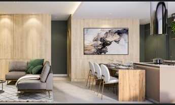 Imagem 6: Llançamento de aptos na região do Le Monde Campinas/SP