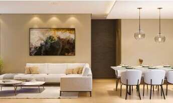 Imagem 7: Llançamento de aptos na região do Le Monde Campinas/SP