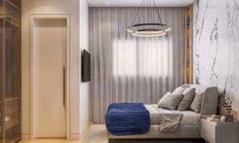 Imagem 5: Llançamento de aptos na região do Le Monde Campinas/SP