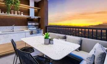 Imagem 3: Llançamento de aptos na região do Le Monde Campinas/SP