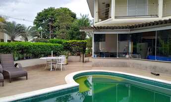 Imagem: Ótima casa de condomínio em Valinhos