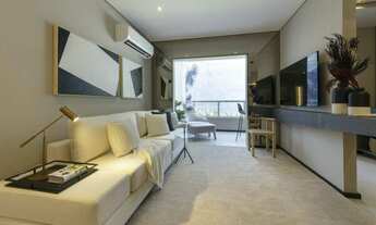 Imagem 3: Últimas unidades- apartamentos de 2 e 3 dorms com 2 vagas no Bairro Guanabara