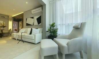 Imagem 5: Últimas unidades- apartamentos de 2 e 3 dorms com 2 vagas no Bairro Guanabara