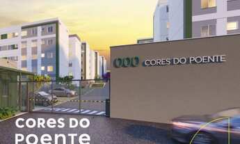 Imagem: Lançamento de apartamentos pelo Minha Casa