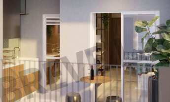 Imagem 7: Aptos novos de 2 dorms c/suíte e varanda gourmet em Sumaré