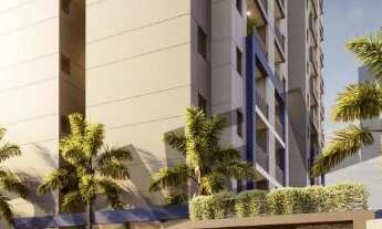 Imagem 2: Aptos novos de 2 dorms c/suíte e varanda gourmet em Sumaré