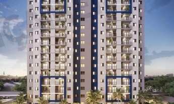 Imagem 1: Aptos novos de 2 dorms c/suíte e varanda gourmet em Sumaré