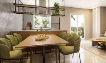 Imagem 6: Aptos novos de 2 dorms c/suíte e varanda gourmet em Sumaré