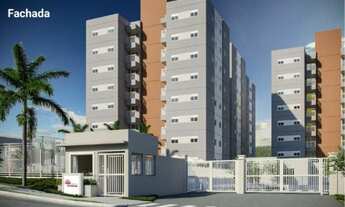 Imagem: Lançamento Alameda das Cerejeiras na região