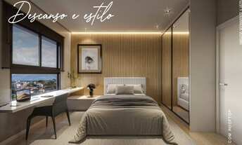 Imagem 6: Casas em construção de alto padrão no Swiss Park, Campinas/SP