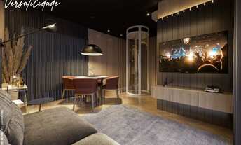 Imagem 3: Casas em construção de alto padrão no Swiss Park, Campinas/SP