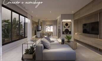 Imagem 2: Casas em construção de alto padrão no Swiss Park, Campinas/SP