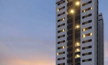 Imagem 4: Aptos de 1 a 3 dorms com suíte no Bonfim