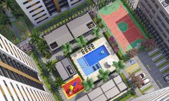 Imagem 3: Aptos de 1 a 3 dorms com suíte no Bonfim