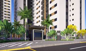 Imagem 2: Aptos de 1 a 3 dorms com suíte no Bonfim