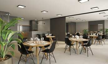 Imagem 5: Aptos de 1 a 3 dorms com suíte no Bonfim