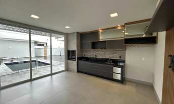 Imagem 6: Casa em Condomínio em Jardim América, Paulínia/SP