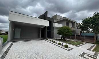 Imagem 3: Casa em Condomínio em Jardim América, Paulínia/SP