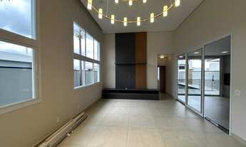 Imagem 4: Casa em Condomínio em Jardim América, Paulínia/SP