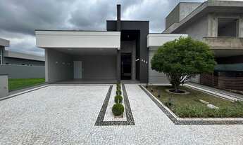 Imagem 2: Casa em Condomínio em Jardim América, Paulínia/SP