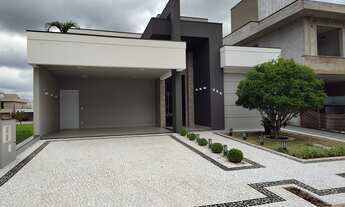 Imagem: Casa em Condomínio em Jardim América