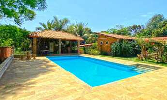 Imagem 4: Linda Chácara em Valinhos/SP