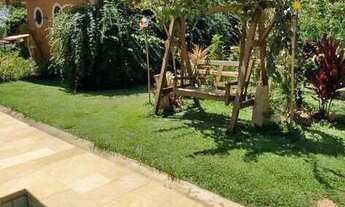 Imagem: Linda Chácara em Valinhos/SP